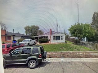 1005 22nd Avenue Ct, Greeley, CO 80631