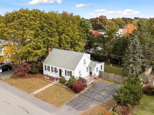 120 Levin Rd, Rockland, MA 02370