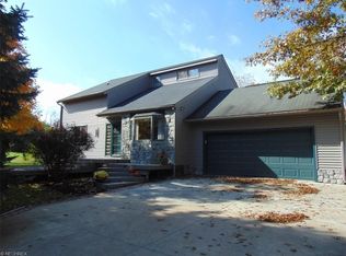 11953 Sheldon Rd, Mantua, OH 44255