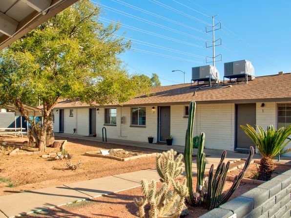 903 S Farmer Ave #909-2