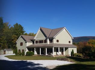 476 Sleighbell Lane, manchester center, VT 05255