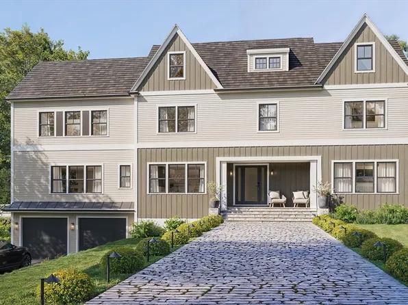 5 Clearwater Rd, Winchester, MA 01890