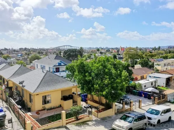 2551-2555 J St, San Diego, CA 92102