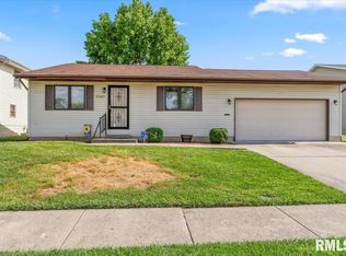 2140 E Black Ave, Springfield, IL 62702