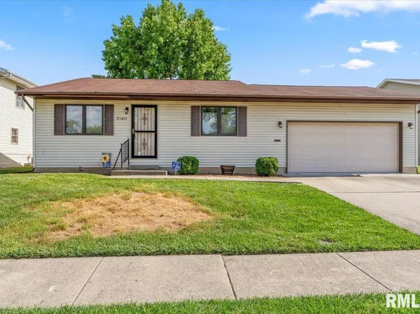 2140 E Black Ave, Springfield, IL 62702