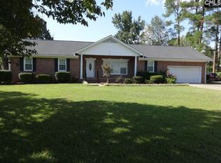 713 Pine Springs Rd, Columbia, SC 29210