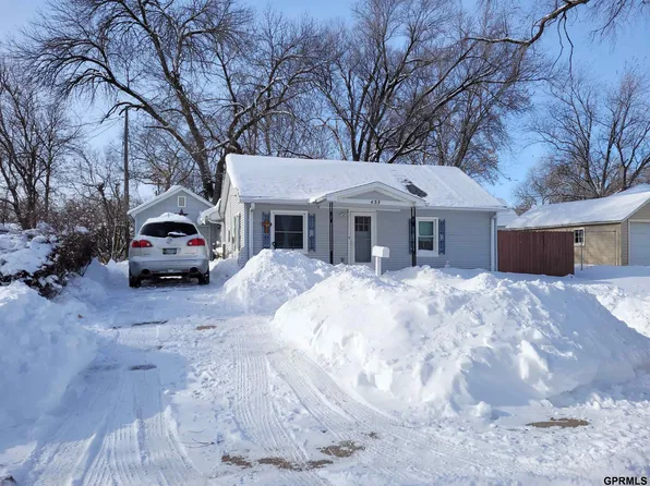 435 N L St, Fremont, NE 68025