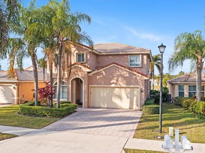 3755 Pebblebrook Court, Coconut Creek, FL, 33073