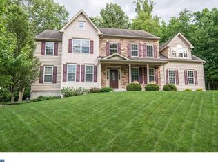 60 Brittany Ln, Glenmoore, PA 19343