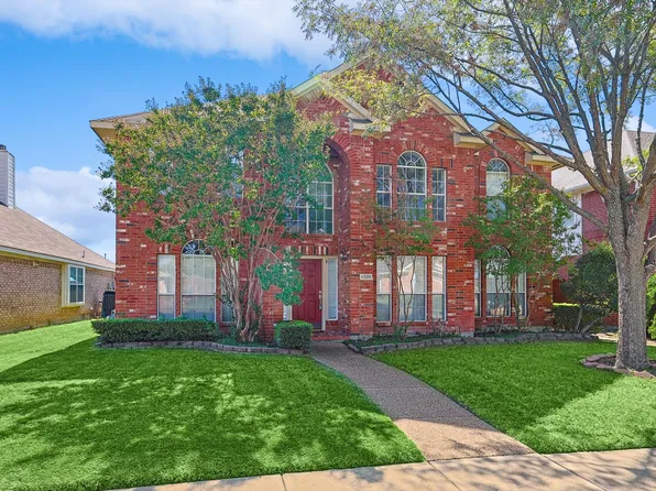 4320 Lansbury Ln, Plano, TX 75093