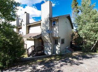 6920 Ryan Gulch Rd #6920, Silverthorne, CO 80498