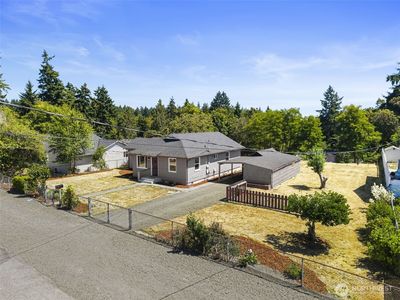 2228 Eastview Avenue NE, Bremerton, WA, 98310