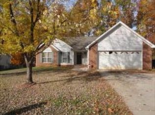 2438 Hemby Woods Dr, Charlotte, NC 28262