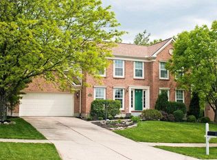 6210 Cherry Lane Farm Dr, West Chester, OH