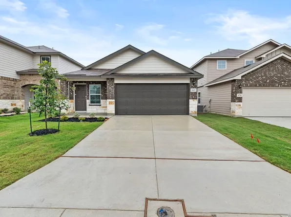 14632 Childress Falls, San Antonio, TX 78245