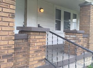 428 Collier St, Indianapolis, IN 46241