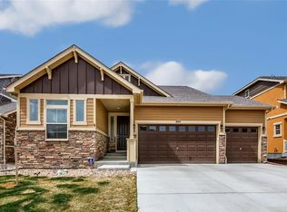 220 Painted Horse Way, Erie, CO 80516