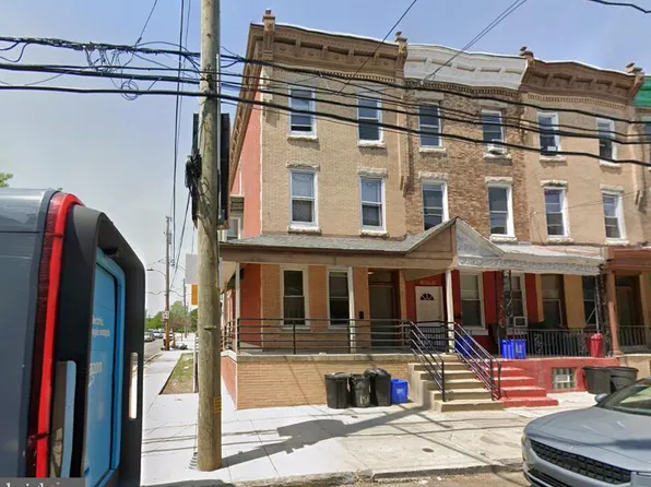 1918 N 32nd St, Philadelphia, PA 19121