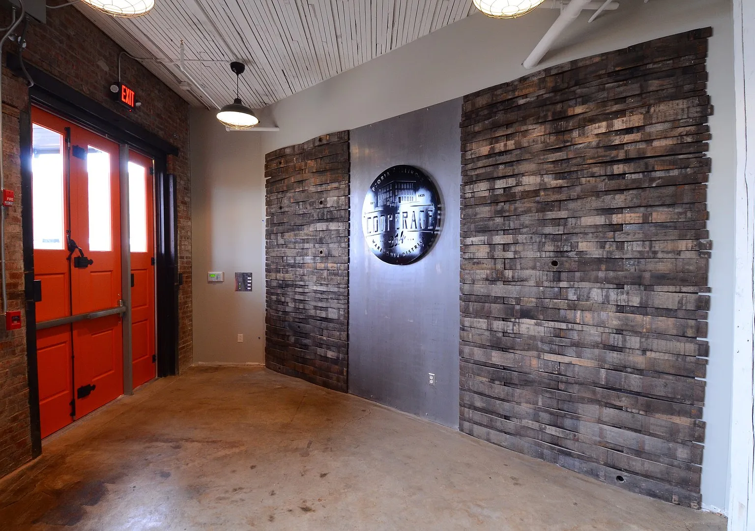 Cooperage 214 — Photo 2