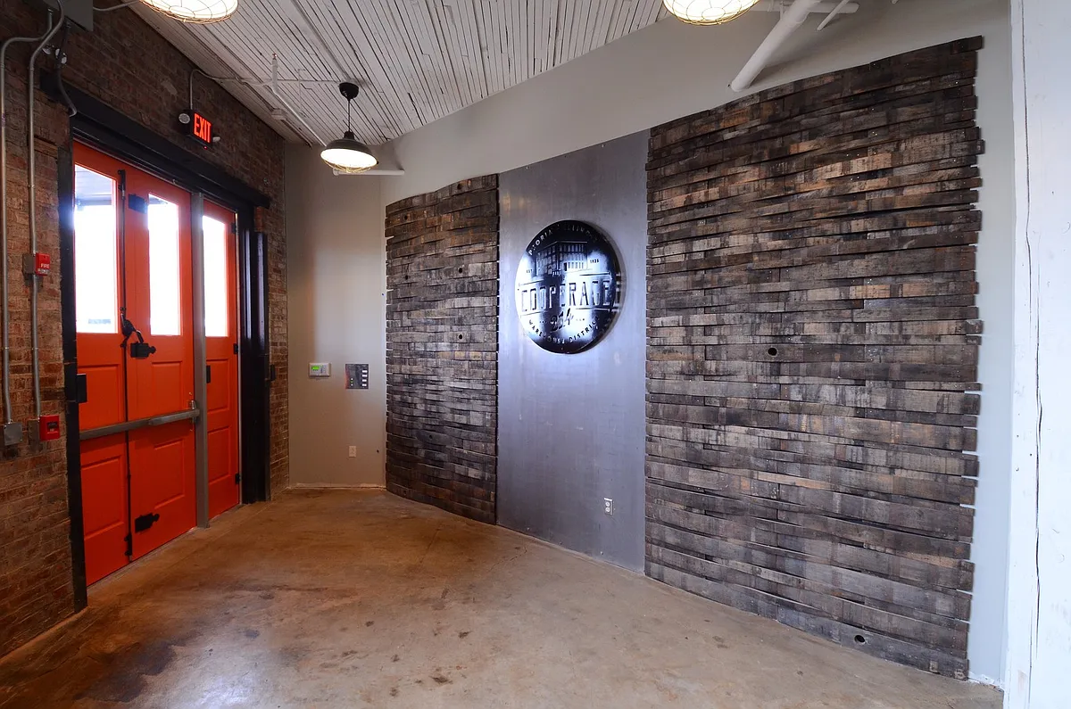 Building Photo - Cooperage 214