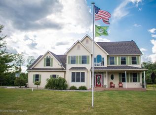 4807 N Williamston Rd, Williamston, MI 48895