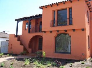 1829 1/2 Overland Ave, Los Angeles, CA 90025