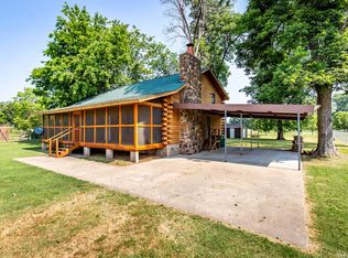 14219 Old River Dr, Scott, AR 72142