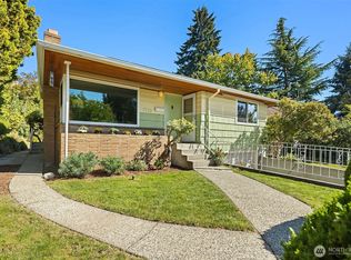 7720 36th Ave SW, Seattle, WA 98126