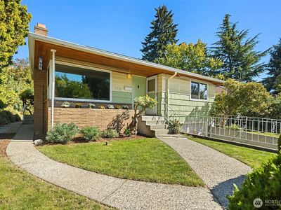 7720 36th Avenue SW, Seattle, WA, 98126