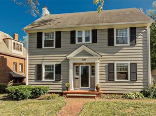 3239 Warrington Rd, Shaker Heights, OH 44120