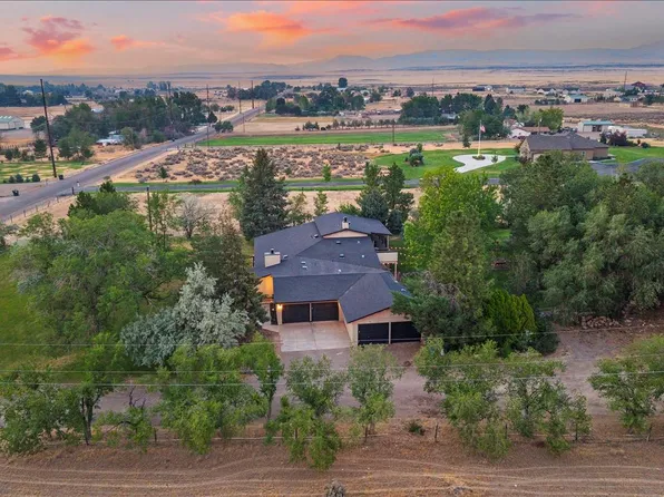 4160 NE Rancho Way, Mountain Home, ID 83647