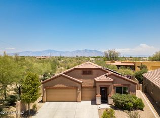 9984 N Niobrara Way, Tucson, AZ 85742