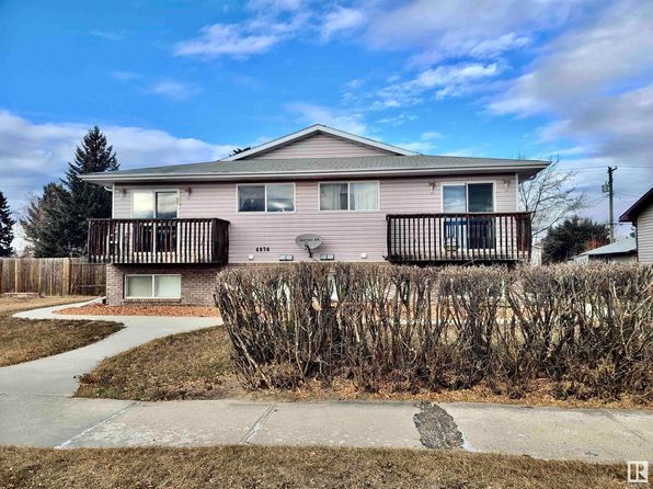 4826 45th Ave, Saint Paul, AB T0A 3A3