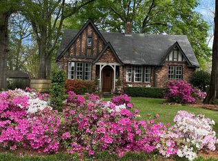 2415 Agnew St, Montgomery, AL 36106