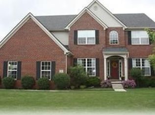 820 Calypso Breeze Dr, Lexington, KY 40515