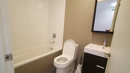 Rented by Evergreen Apartments BK