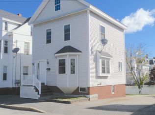 17 Kossuth St, Biddeford, ME 04005