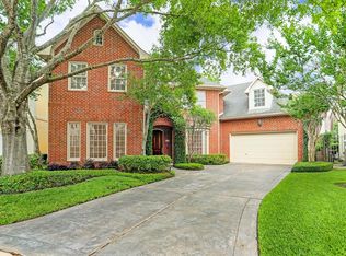 431 Prestwick Ct, Houston, TX 77057