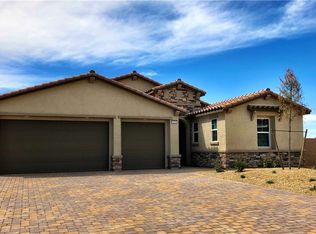 4681 E Suntree Ct, Pahrump, NV 89061