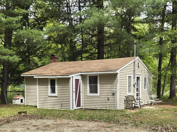 1385 W Channel St, Bitely, MI 49309