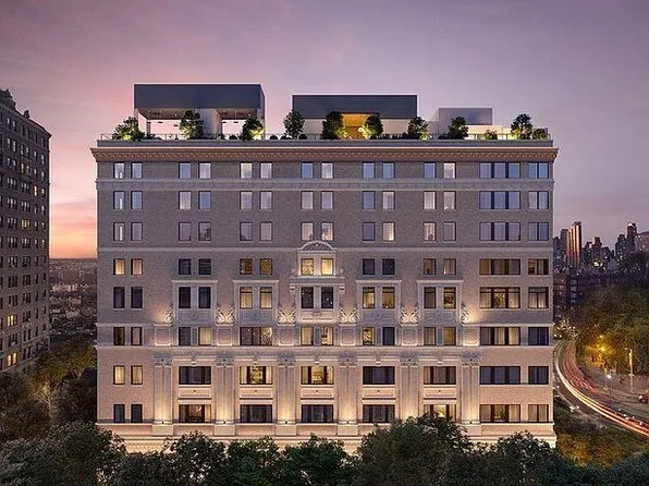 1 Prospect Park W #Phc, Brooklyn, NY 11215