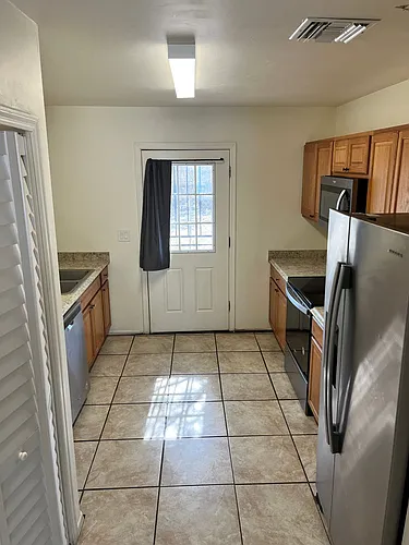 Floor plan MO1313