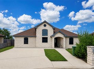 1023 Alpine Ave, Rio Grande City, TX 78582