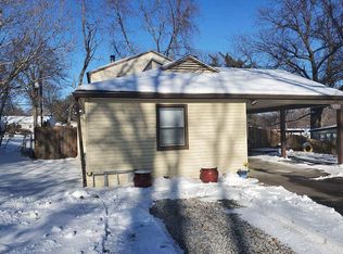 3600 Otoe St, Lincoln, NE 68506