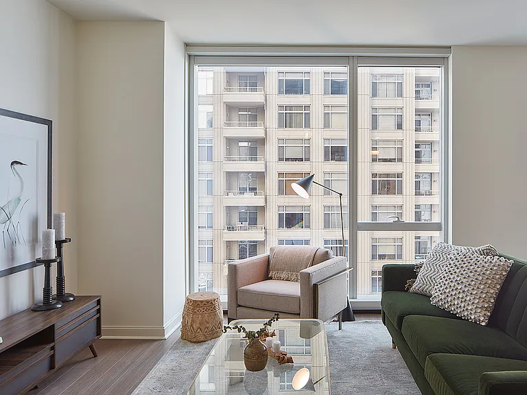 500 Lake Shore Drive — Photo 230