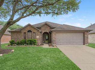 2814 Huntington Way, Pearland, TX 77584