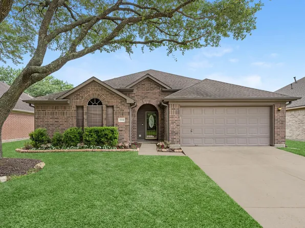 2814 Huntington Way, Pearland, TX 77584