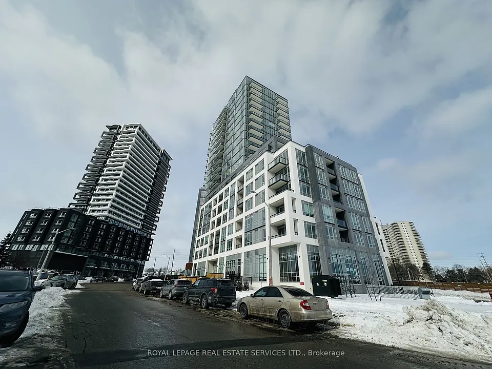 225 Malta Ave #2106