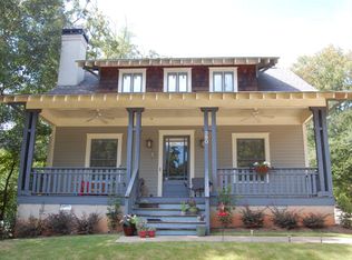 390 Old Princeton Rd, Athens, GA 30606