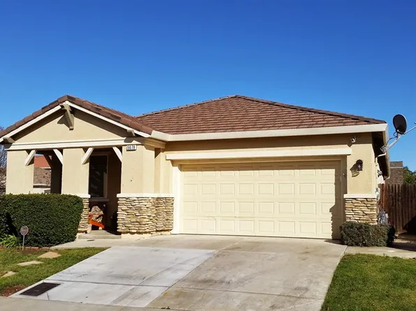 5678 La Casa Way, Sacramento, CA 95835